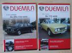 Duemila. Kwartaalblad voor Alfa Romeo Liefhebbers 115 + 116, Gelezen, Ophalen of Verzenden, Damesbladen