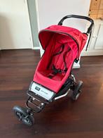 Mountain buggy urban jungle, Ophalen, Gebruikt, Overige merken, Verstelbare rugleuning