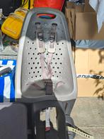 Yepp maxi easyfit inclusief verlengde bagagedrager, Ophalen, Gebruikt