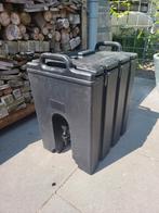 Cambro geïsoleerde drank dispenser, Ophalen, Overige typen, Nieuw, Overige