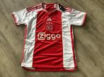 Ajax shirt nieuw BROBBEY maat: small, Sport en Fitness, Nieuw, Ophalen of Verzenden