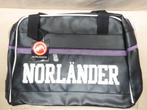 Handtas | Norlander | afm BxHxD (cm): 40x30x25 | nieuw, Ophalen of Verzenden, Nieuw, Zwart, Handtas