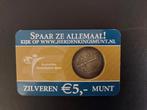 nederland 5 euro 2004 europa coincard, Postzegels en Munten, Munten | Europa | Euromunten, Ophalen of Verzenden, Overige landen
