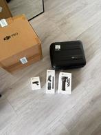 DJI LIDAR FOCUS SET, Ophalen of Verzenden, Zo goed als nieuw, Video