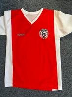Ajax shirt Cruijf maat 152, Sport en Fitness, Maat XS of kleiner, Ophalen of Verzenden, Zo goed als nieuw, Shirt
