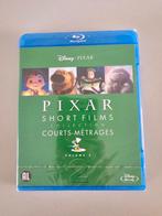 Nieuw! Blu-ray pixar short films collection volume 2 disney, Ophalen of Verzenden, Nieuw in verpakking, Tekenfilms en Animatie