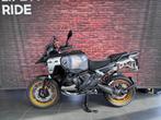 BMW R 1300 GS Adventure Automaat, Motoren, Motoren | BMW, Bedrijf, Cruise Control, Meer dan 35 kW, Toermotor