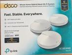 TP-Link Deco P7, Computers en Software, WiFi-versterkers, Ophalen of Verzenden, Zo goed als nieuw, TP-Link