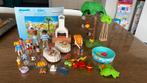 Playmobil familiefeest met bbq en extra gasten 9272, Kinderen en Baby's, Speelgoed | Playmobil, Ophalen, Zo goed als nieuw
