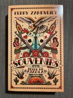 Souvenirs - Ferry Zandvliet, Boeken, Ophalen of Verzenden, Zo goed als nieuw, Nederland, Ferry Zandvliet