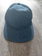 NIEUW Zeeman blauwe pet maat 58cm, Kleding | Heren, Nieuw, Ophalen of Verzenden, Pet, 58 of 59 cm (L, 7¼ of ⅜ inch)