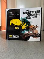 TJM Snatch Strap, Ophalen of Verzenden, Nieuw