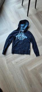 Bien Bleu Vest Donkerblauw Maat XS, Ophalen of Verzenden, Zo goed als nieuw