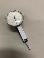 Zwenktaster Mahr Puppitast 0,01mm, Verzenden, Gebruikt, Afstand
