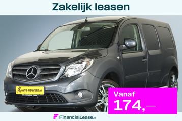 Mercedes-Benz Citan 109 CDI BlueEFFICIENCY Extra Lang Airco  beschikbaar voor biedingen