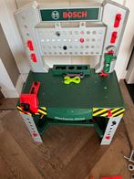 Kindergereedschap en Werkbank - Bob de Bouwer, Ophalen, Gebruikt, Jongen of Meisje