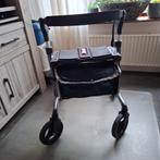 ROLATOR MULTI MOTION, Ophalen, Opvouwbaar, Zo goed als nieuw