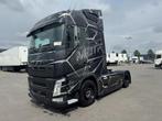 Volvo FH 500 , VOITH,IPARK COOL,LEATHER, TOPCONDITION HT2822, Automaat, Cruise Control, Euro 6, Overige brandstoffen