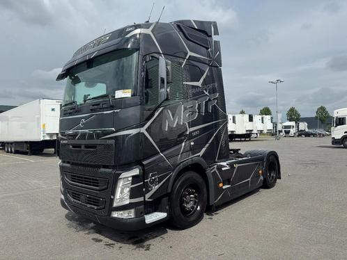 Volvo FH 500 , VOITH,IPARK COOL,LEATHER, TOPCONDITION HT2822, Auto's, Vrachtwagens, Bedrijf, ABS, Adaptive Cruise Control, Airconditioning