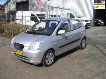 Kia Picanto 1.0 Light 151 d km nap pas NIEUWE APK beschikbaar voor biedingen