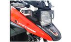 Koplamp Beschermer Suzuki V-Strom DL 1050 2020 - 2024, Verzenden, Nieuw