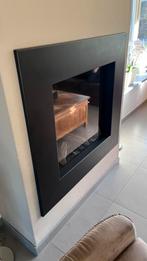 Gaskachel inbouw, Ophalen of Verzenden, Gebruikt, Inbouwhaard, Gashaard