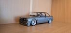 Verbouwde BMW E30 Alpina Zilvergrijs, Ophalen of Verzenden, Zo goed als nieuw, Overige merken