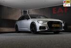 Audi A6 Avant 45 TFSI Quattro S6 Look / NAP / Navi / Cruise, Automaat, 15 km/l, Gebruikt, Euro 6