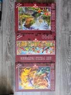 3 prachtige puzzels van het merk Art Puzzle, Ophalen of Verzenden, 500 t/m 1500 stukjes, Zo goed als nieuw, Legpuzzel