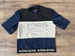 Björn Borg sportshirt maat 36, Blauw, Nieuw, Ophalen of Verzenden, Fitness of Aerobics