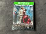 DVD “Anna Karenina” NIEUW in folie !, Vanaf 12 jaar, Ophalen of Verzenden, Nieuw in verpakking, Drama