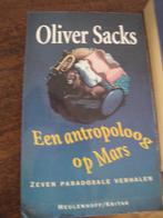 Een antropoloog op Mars. Oliver Sacks, Ophalen of Verzenden