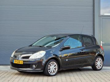 Renault Clio 1.6-16V Dynamique S nap nwe apk 2026! beschikbaar voor biedingen