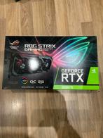 Nvidia RTX 3080 Ti - Krachtige Grafische Kaart, Computers en Software, Videokaarten, Gebruikt, HDMI, GDDR6, PCI-Express 4