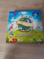 Ik hou van holland junior - s1689, Hobby en Vrije tijd, Gezelschapsspellen | Bordspellen, Ophalen of Verzenden, Zo goed als nieuw
