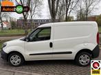 Fiat Doblò Cargo 1.6 MJ L1H1 ECO JET, Auto's, Voorwielaandrijving, Gebruikt, 4 cilinders, Origineel Nederlands