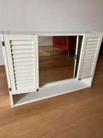 Badkamermeubel(tje), Huis en Inrichting, Badkamer | Badkamermeubels, Ophalen, 50 tot 100 cm, Zo goed als nieuw, Minder dan 25 cm