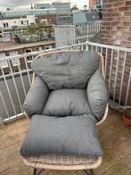 Outdoor Lounge Chair, Ophalen, Zo goed als nieuw