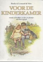 Ilonka & Leonard de Vries: Voor de kinderkamer, Ophalen of Verzenden, Gelezen