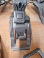 Clickfit evo golfplaatbeugel, Doe-het-zelf en Verbouw, Ophalen of Verzenden, Nieuw