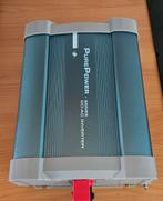 Xenteq zuivere sinus omvormer 1500w/3000w - 24 v., Ophalen of Verzenden, Zo goed als nieuw, Overige typen