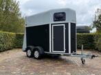 Zeer mooie hoge 1.5 paarde humbaur single