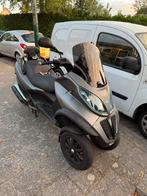 Piaggio mp3 400lt, Ophalen, Zo goed als nieuw, Overige modellen