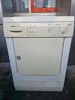 Wasdroger werkt perfect bezorgen naar huis is mogelijk, Witgoed en Apparatuur, Wasdrogers, 6 tot 8 kg, Gebruikt, Anti-kreukfase