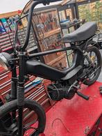 Tomos cross brommer zonder 123, Fietsen en Brommers, Brommers | Tomos, Ophalen, Gebruikt