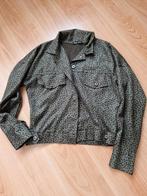 jasje groen nieuw, Maat 38/40 (M), Nieuw, Ophalen of Verzenden, Jasje