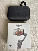 DJI Osmo Mobile 3 gimbal zgan, Audio, Tv en Foto, Fotografie | Statieven en Balhoofden, Ophalen of Verzenden, Zo goed als nieuw