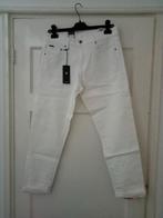 Nieuwe witte G STAR Kate boyfriend jeans, Ophalen of Verzenden, Nieuw, Wit, W28 - W29 (confectie 36)