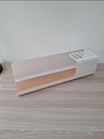 Ikea Kvissle bureau organizer desk organizer 35x10x9 cm, Diversen, Bureau-accessoires, Ophalen of Verzenden, Zo goed als nieuw