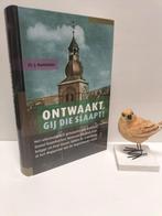 Kommers, Dr. J.; Ontwaakt gij die slaapt!, Boeken, Ophalen of Verzenden, Gelezen, Christendom | Protestants
